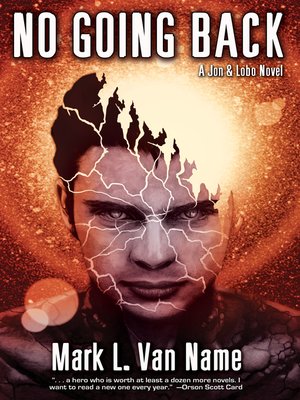 cover image of No Going Back